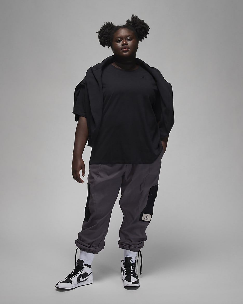Plus size jordan shirts clearance